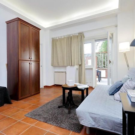 Tito Livio Apartment Rom Exterior foto