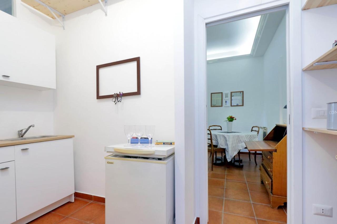 Tito Livio Apartment Rom Exterior foto