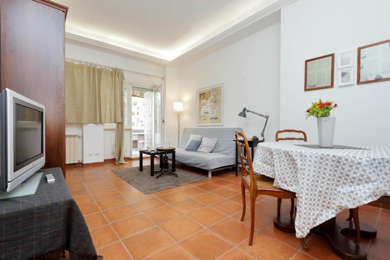 Tito Livio Apartment Rom Exterior foto