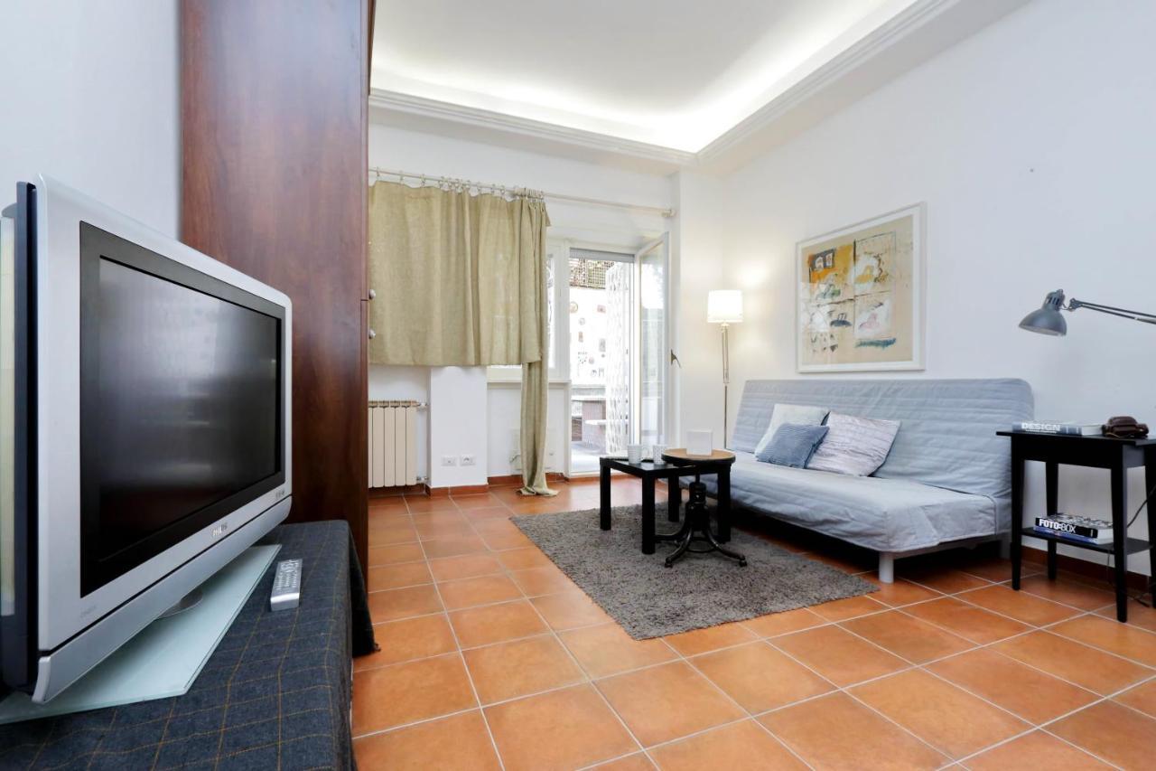 Tito Livio Apartment Rom Exterior foto