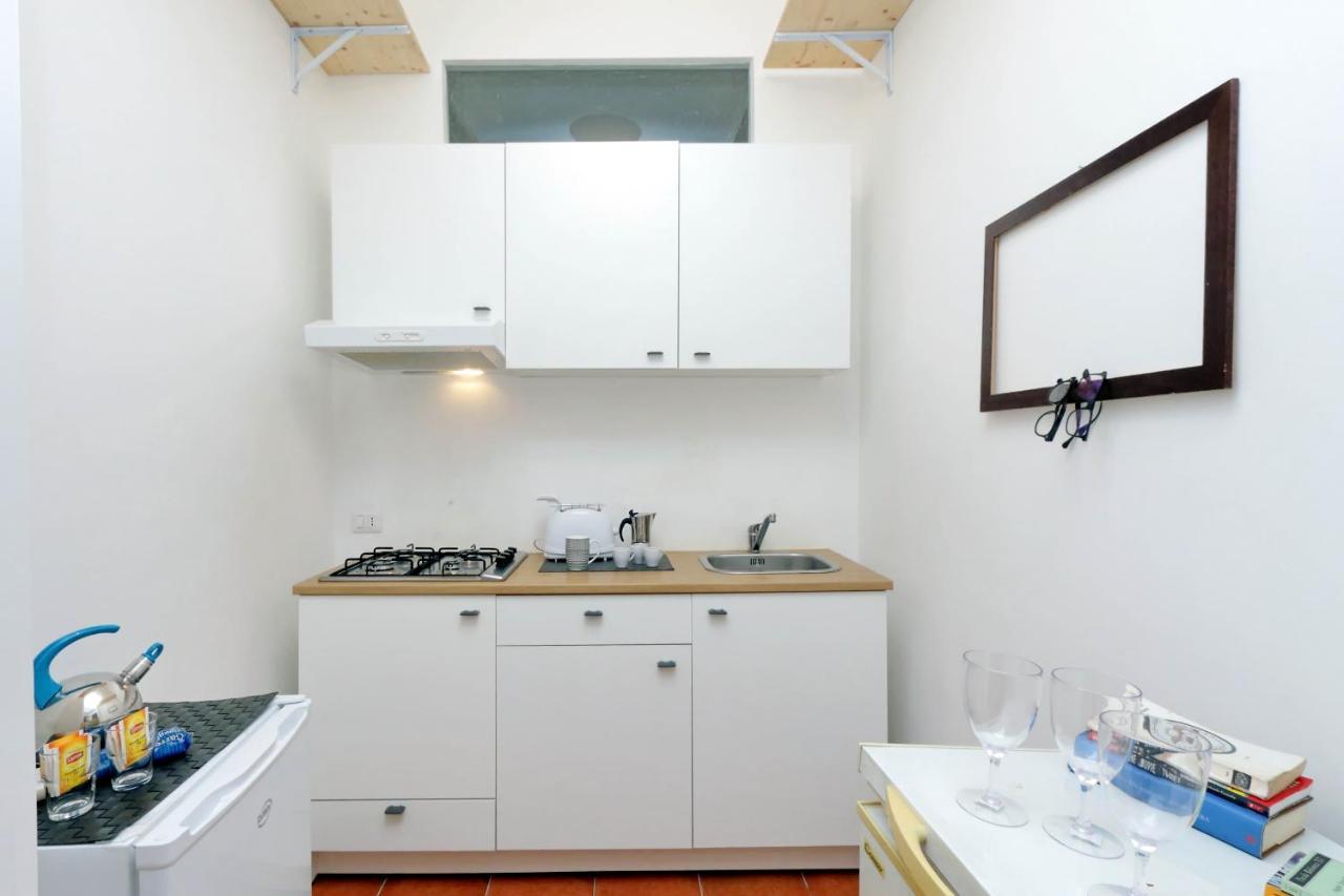 Tito Livio Apartment Rom Exterior foto