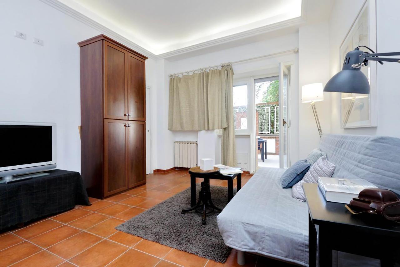 Tito Livio Apartment Rom Exterior foto