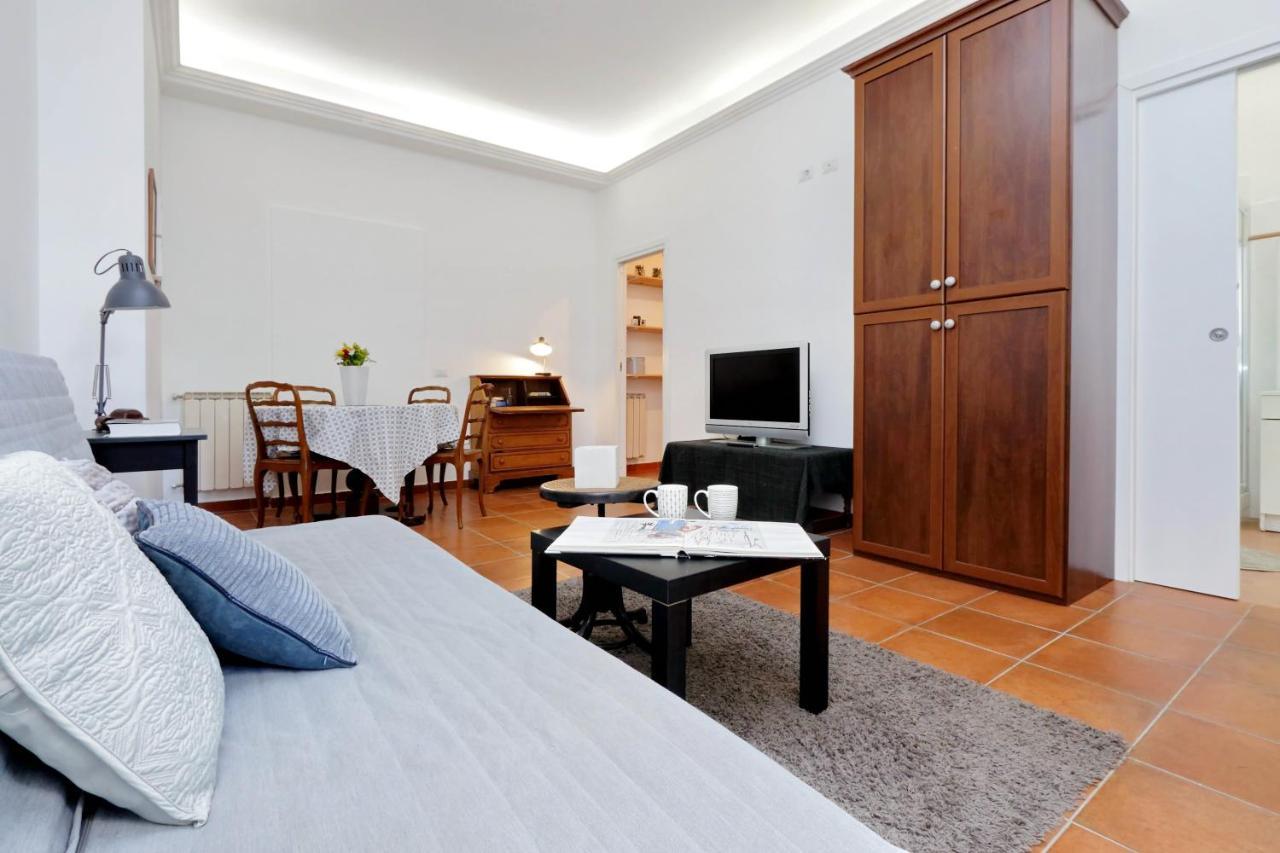 Tito Livio Apartment Rom Exterior foto