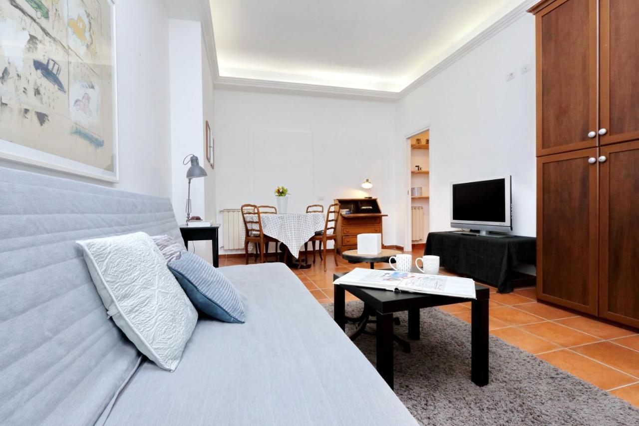 Tito Livio Apartment Rom Exterior foto