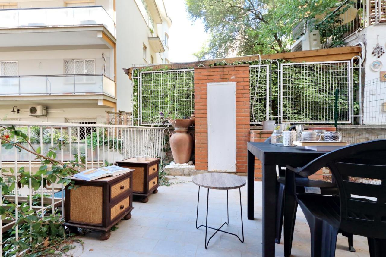 Tito Livio Apartment Rom Exterior foto