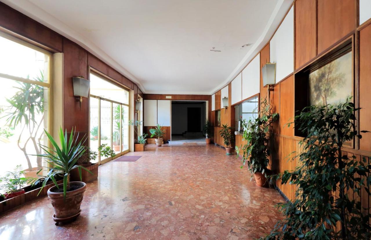 Tito Livio Apartment Rom Exterior foto